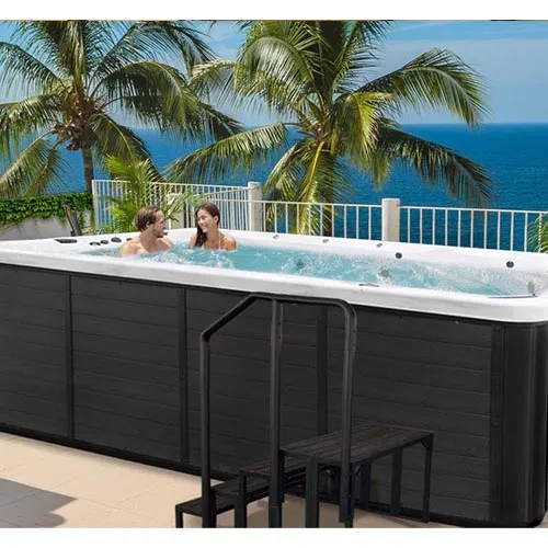 Swimspa hot tubs for sale in Erie